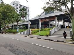 Blk 121 Yuan Ching Road (Jurong West), HDB 3 Rooms #186723722
